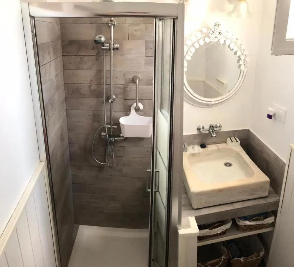 Appartement Atico Banos Del Carmen à Cadix Espagne