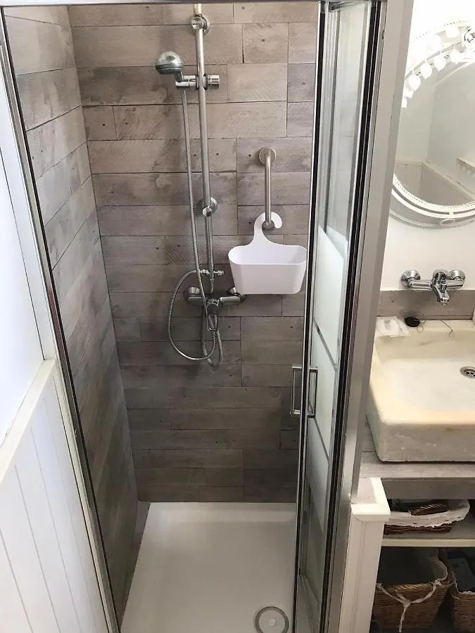 Atico Banos Del Carmen Apartment Cadiz Spain