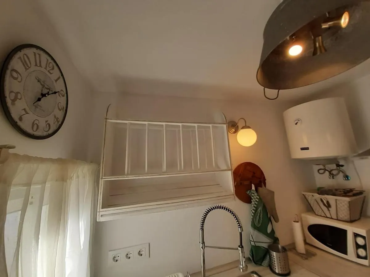Atico Banos Del Carmen Apartment Cadiz