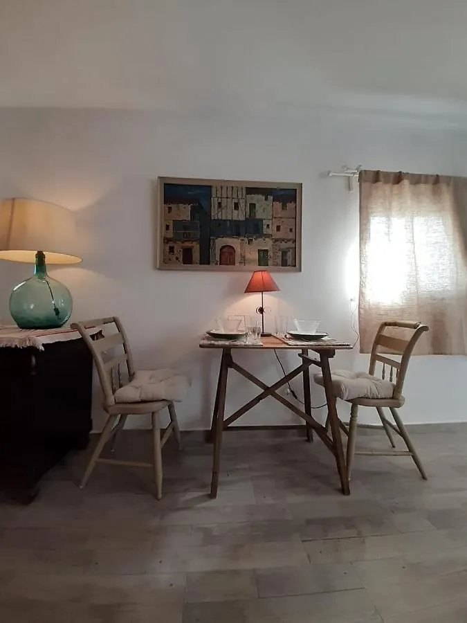 Atico Banos Del Carmen Apartment Cadiz